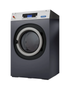 Laveuses professionnelles à cuve fixe | Blanchisserie pro